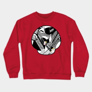 Impossible Treasure Crewneck Sweatshirt